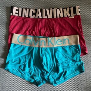 Calvin Klein underwear